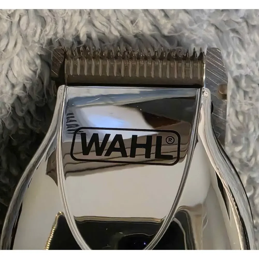 Wahl complete hair